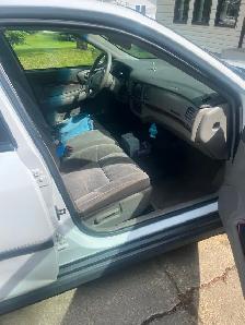 2000 chevy impala - Photo 8