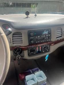 2000 chevy impala - Photo 9