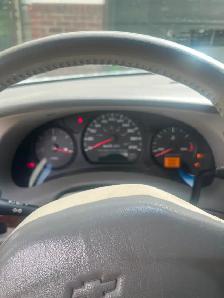 2000 chevy impala - Photo 10