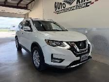 2018 Nissan Rogue SV / AWD / Low-Local Kms. / Finance - Photo 2