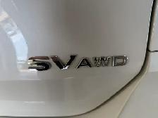 2018 Nissan Rogue SV / AWD / Low-Local Kms. / Finance - Photo 5