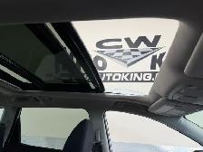 2018 Nissan Rogue SV / AWD / Low-Local Kms. / Finance - Photo 8