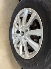 2018 Nissan Rogue SV / AWD / Low-Local Kms. / Finance - Photo 25