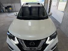 2018 Nissan Rogue SV / AWD / Low-Local Kms. / Finance - Photo 33