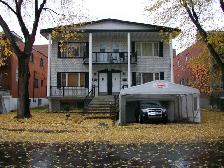 4 1/2 APT - St-Leonard (in a TRIPLEX) - Photo 8