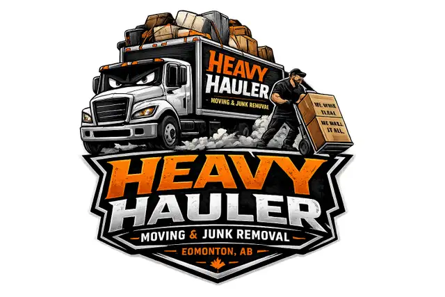Moving & Junk Removal Services – Edmonton & Across Canada