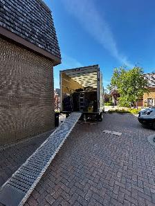 Moving & Junk Removal Services – Edmonton & Across Canada - Photo 2
