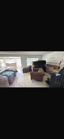 Moving & Junk Removal Services – Edmonton & Across Canada - Photo 3