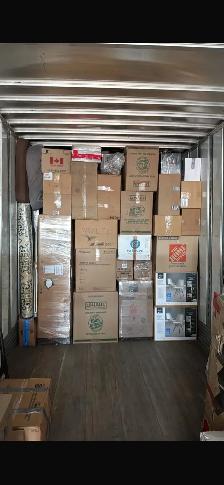 Moving & Junk Removal Services – Edmonton & Across Canada - Photo 4
