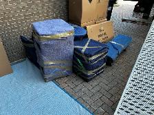 Moving & Junk Removal Services – Edmonton & Across Canada - Photo 5