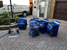 Moving & Junk Removal Services – Edmonton & Across Canada - Photo 6