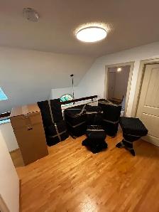 Moving & Junk Removal Services – Edmonton & Across Canada - Photo 7
