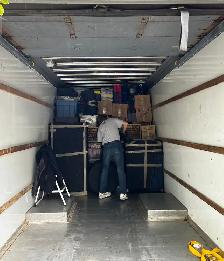 Moving & Junk Removal Services – Edmonton & Across Canada - Photo 8