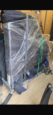 Moving & Junk Removal Services – Edmonton & Across Canada - Photo 9