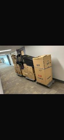 Moving & Junk Removal Services – Edmonton & Across Canada - Photo 10