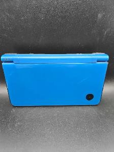 NINTENDO DSI XL BLUE