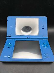 NINTENDO DSI XL BLUE - Photo 2