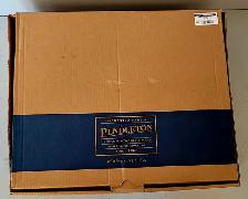 Pendleton Blanket ZD411 - 51114 (31863770)