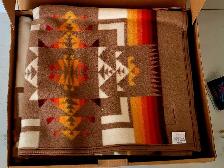Pendleton Blanket ZD411 - 51114 (31863770) - Photo 2