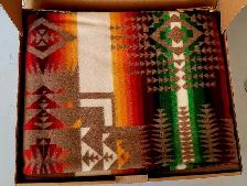 Pendleton Blanket ZD411 - 51114 (31863770) - Photo 3