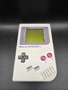 NINTENDO GAMEBOY ORIGINAL
