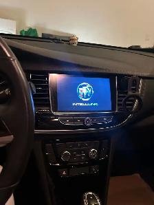 2018 Buick Encore, SUV, 4-wheel drive (great condition) - Photo 4