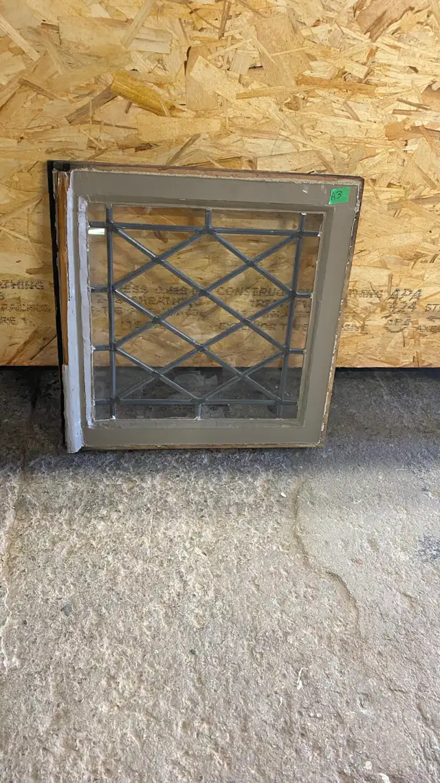 Used Windows Check Our Website