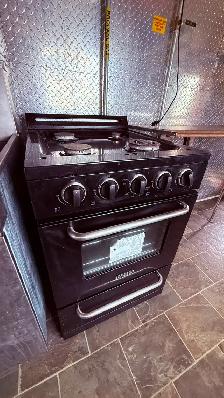 FOOD TRAILER FOR SALE - Photo 5