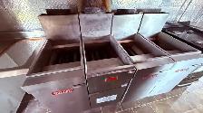 FOOD TRAILER FOR SALE - Photo 6