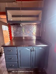 FOOD TRAILER FOR SALE - Photo 7