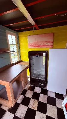 FOOD TRAILER FOR SALE - Photo 8