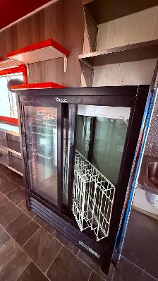 FOOD TRAILER FOR SALE - Photo 9