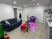 All Inclusive Room in Woodstock ON