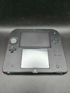 NINTENDO 2DS (ROUGH)