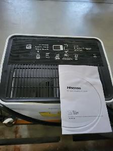 Hisense Dehunidifier - Photo 2