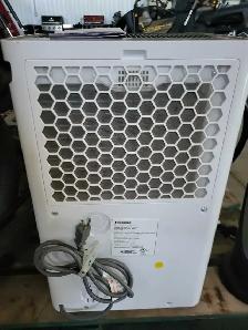 Hisense Dehunidifier - Photo 3