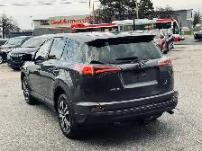 2016 Toyota RAV4 LE AWD - Photo 3