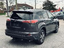 2016 Toyota RAV4 LE AWD - Photo 4