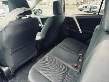 2016 Toyota RAV4 LE AWD - Photo 7