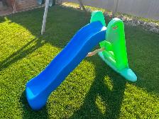 Little Tikes Fold up Slide
