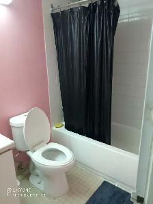 private bedroom for rent - Photo 3