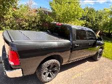 2019 Dodge Ram 1500 Classic SLT Crew Cab - Photo 2