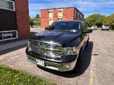 2019 Dodge Ram 1500 Classic SLT Crew Cab - Photo 3