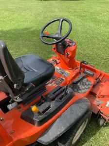 Kubota lawn tractor - Photo 6