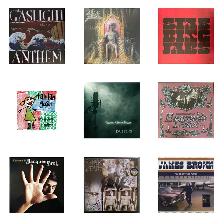 Millpond Records vinyl & CDs  17061829