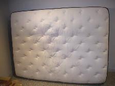 QUEEN SIZE MATTRESS - Photo 2