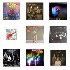 Millpond Records vinyl & CDs  17061834