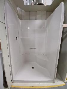 Shower Unit