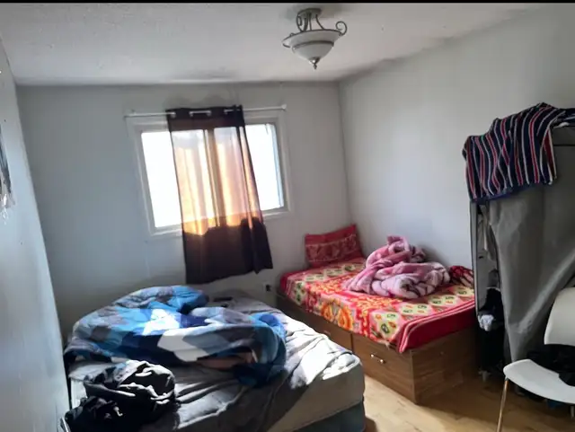 Private room available for rent