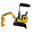 Finance! New CAEL Excavators different sizes CERTFIED & WARRANTY - Photo 6